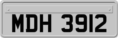 MDH3912
