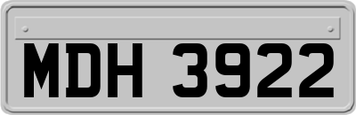 MDH3922