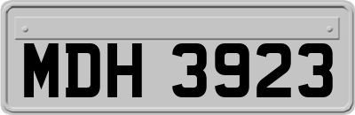 MDH3923