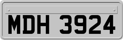 MDH3924