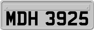 MDH3925