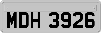 MDH3926