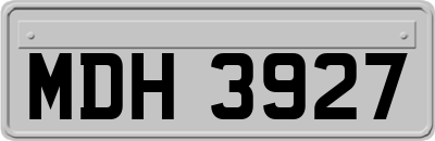 MDH3927