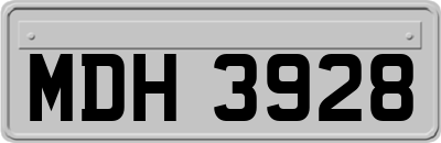 MDH3928