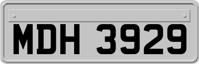 MDH3929