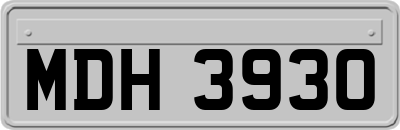 MDH3930