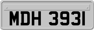 MDH3931