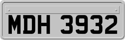 MDH3932