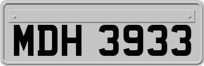 MDH3933