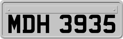 MDH3935