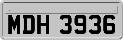MDH3936
