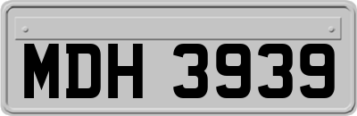 MDH3939