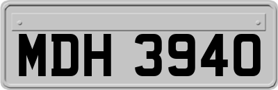 MDH3940