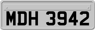 MDH3942