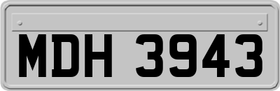 MDH3943