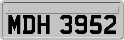 MDH3952
