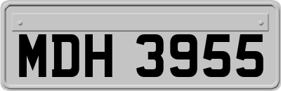 MDH3955