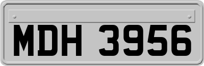 MDH3956