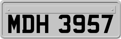 MDH3957