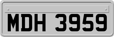 MDH3959