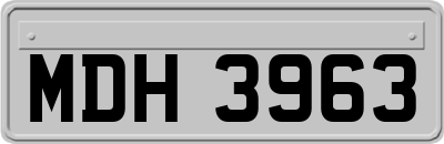 MDH3963