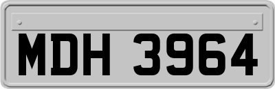 MDH3964