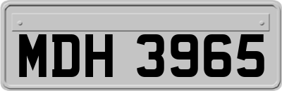 MDH3965
