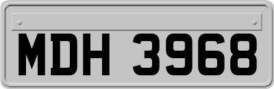 MDH3968