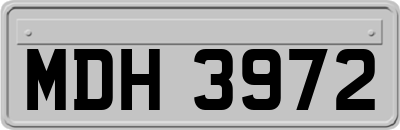 MDH3972