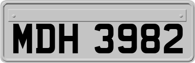 MDH3982