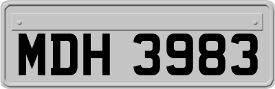 MDH3983