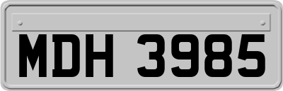 MDH3985
