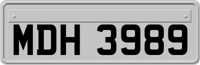 MDH3989