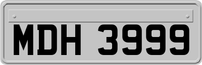 MDH3999