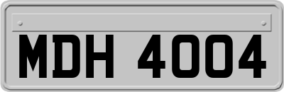 MDH4004