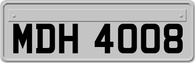 MDH4008