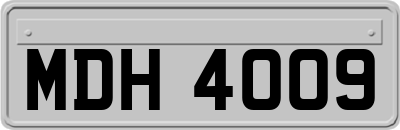 MDH4009