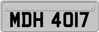 MDH4017