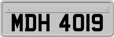 MDH4019