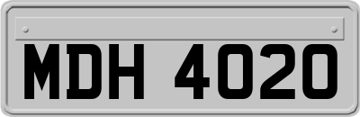 MDH4020