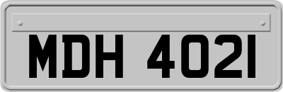 MDH4021