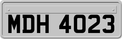 MDH4023