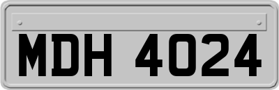 MDH4024