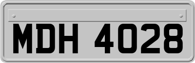 MDH4028