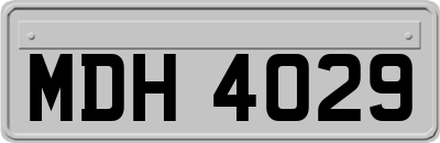 MDH4029