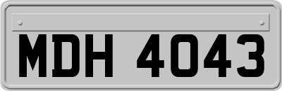 MDH4043