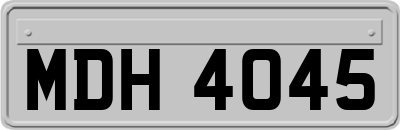 MDH4045