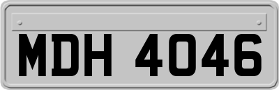 MDH4046