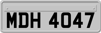 MDH4047