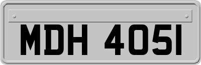MDH4051